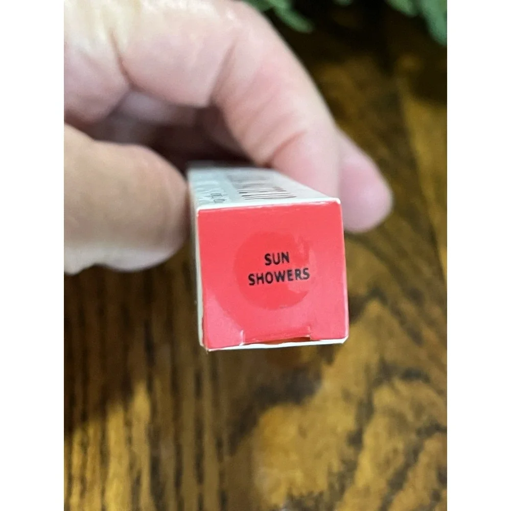 COLOURPOP  Ultra Matte Sun  Creme ‎ Lip ~  Sun Showers ~ DISCONTINUED RARE
